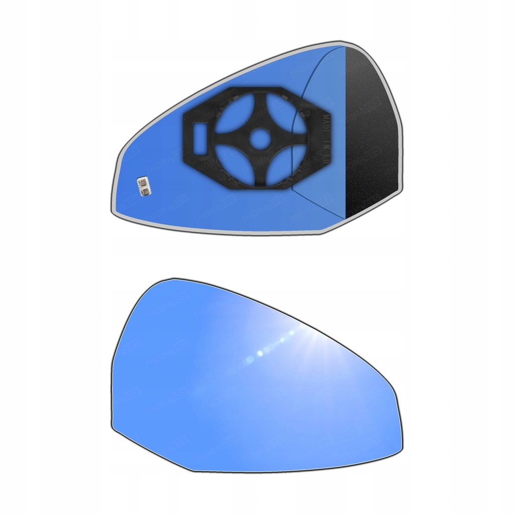 фото №1, Сферический audi s4 b9 2017-2019 2018 thomasss