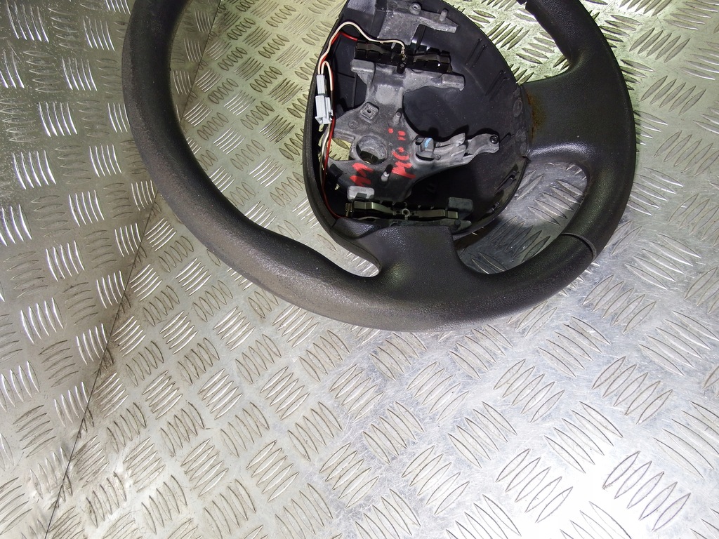 фото №3, Повітропровід renault scenic megane ii