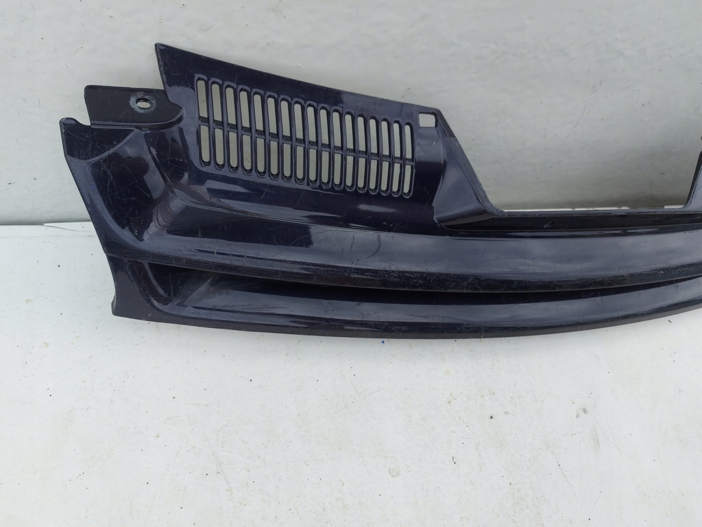 фото №4, Vw golf 5 1k0 решітка радіатора решітка радіатора