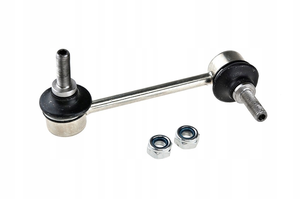 фото №2, З'єднувач стабілізатора перед лівий renault master 98