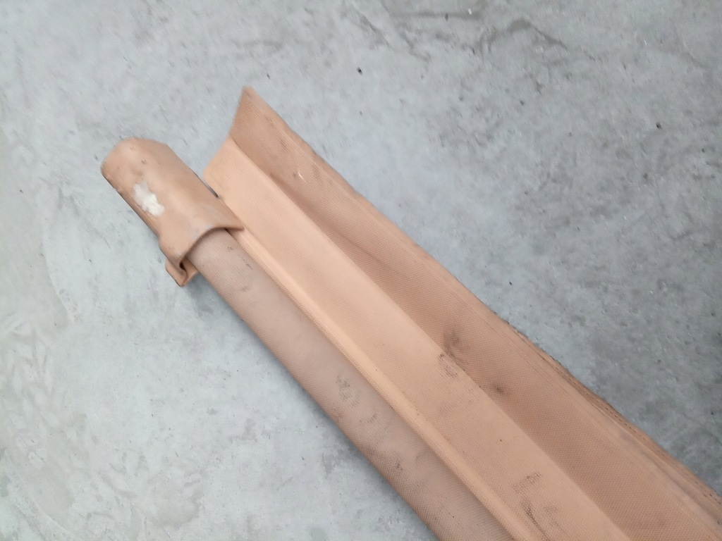 фото №6, Skoda octavia i kombi шторка багажника beż