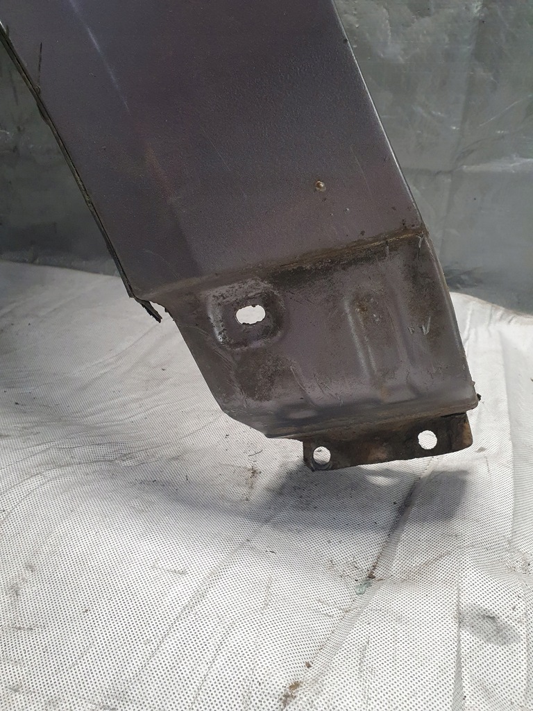 фото №13, Крила лівий hyundai sonata v k: g6