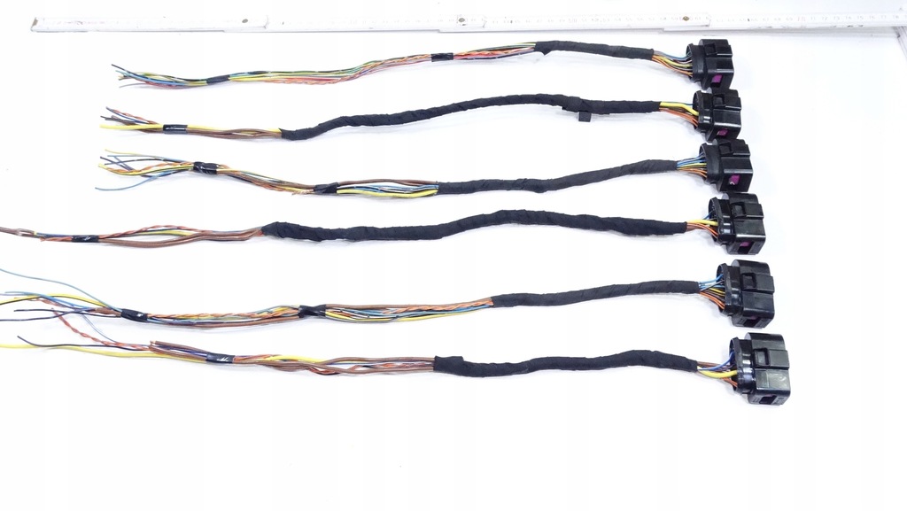 фото №8, Vw golf vii штекер фара 3c0973737