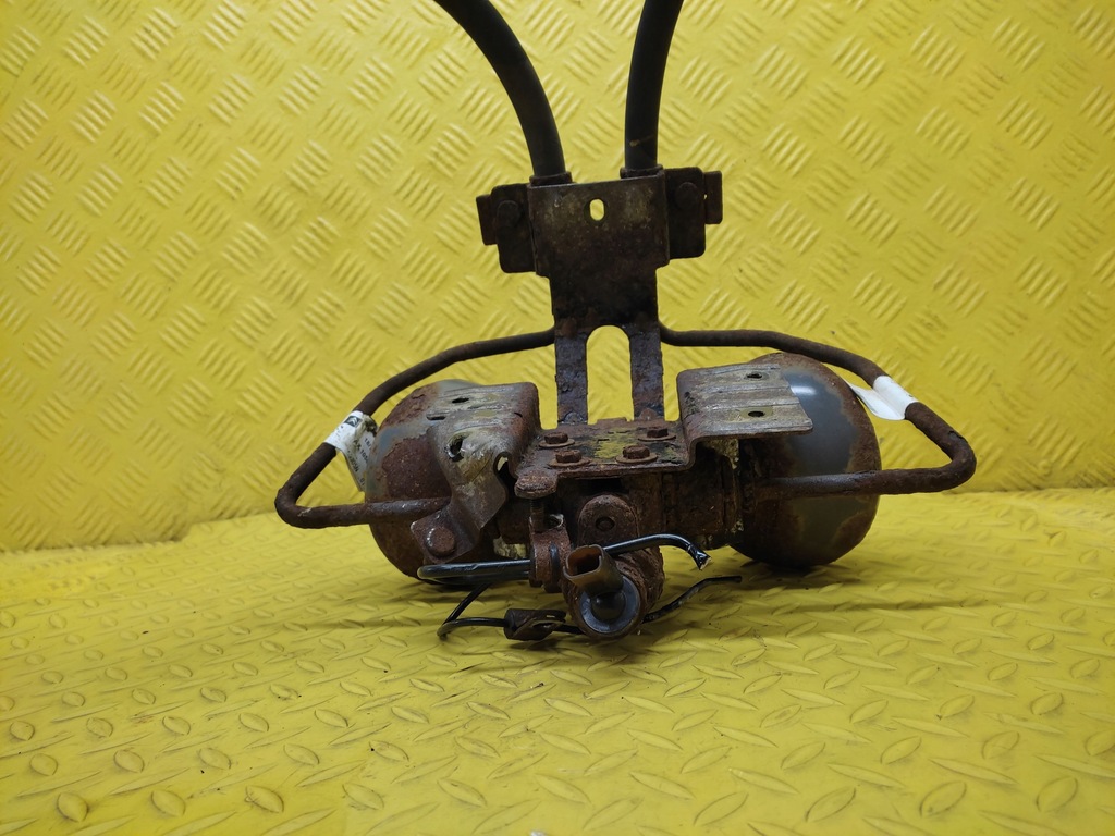 фото №4, Citroen c5 iii 1.6 thp привід актуатор турбіни гідравлічна 9684423680