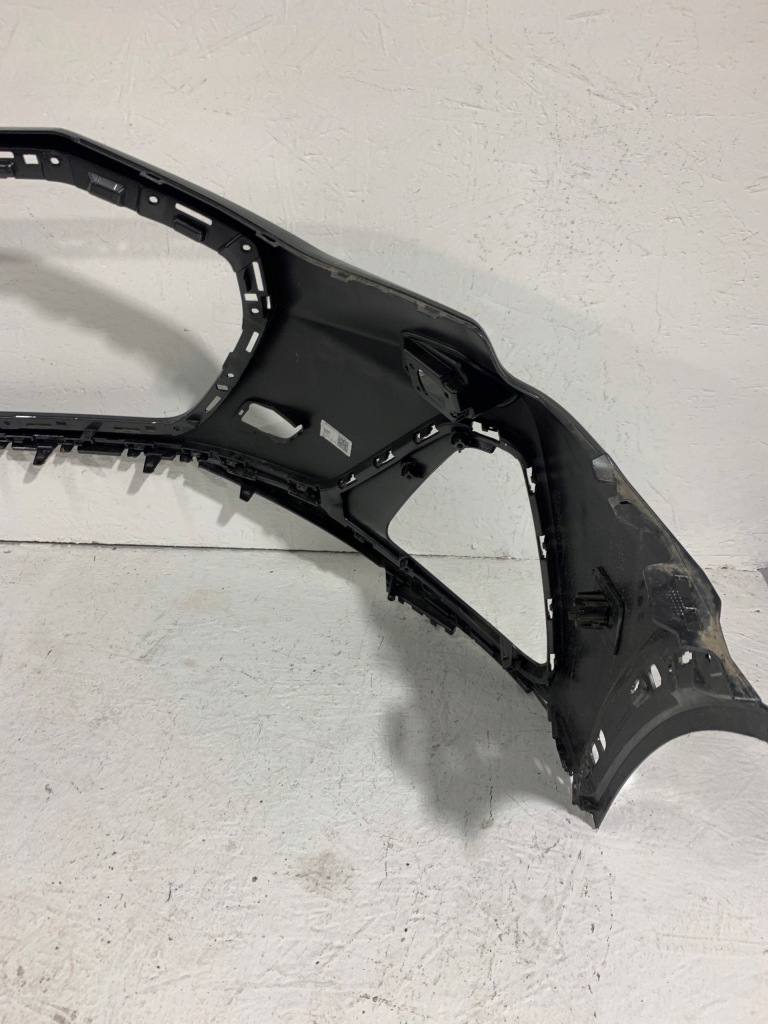 фото №9, Бампер перед audi e-tron 4ke 18- s-line оригінал