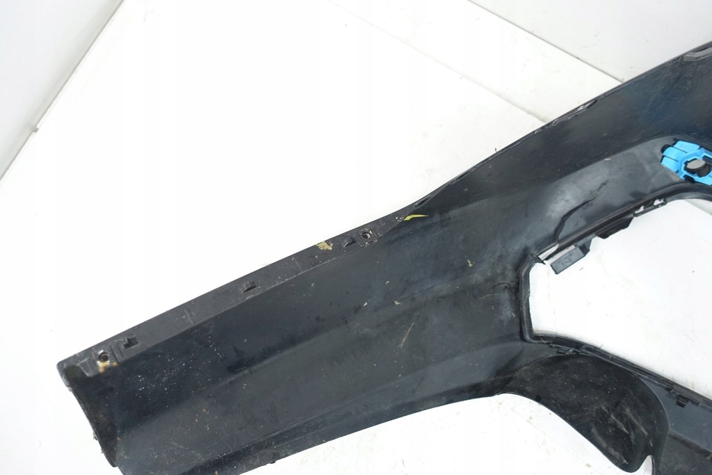 фото №10, Бампер задняя задний toyota rav4 iv 2019- 52159-42230