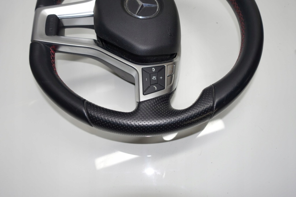 фото №12, Mercedes w204 повітропровід c-klasa lift amg w176 подушка w207