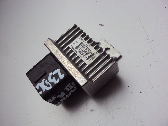 фото №1, Реле свеча renault master iii fl megane iv 2015- qashqai j11