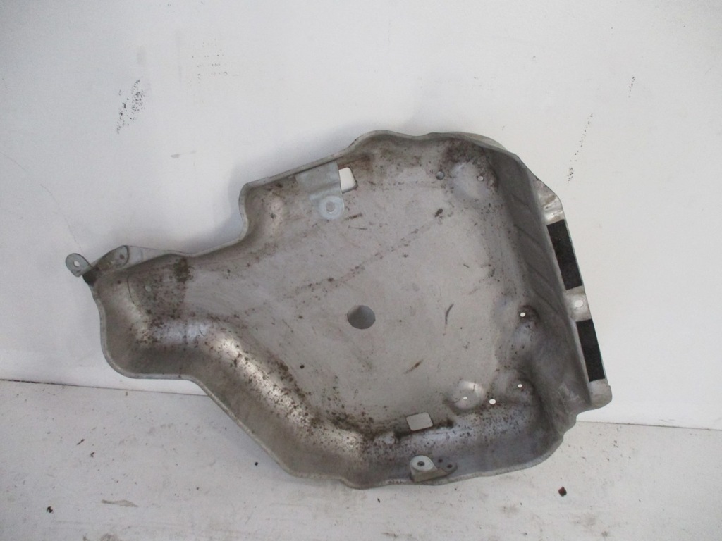 фото №1, Захист land rover discovery sport j9c3-9d212-ab