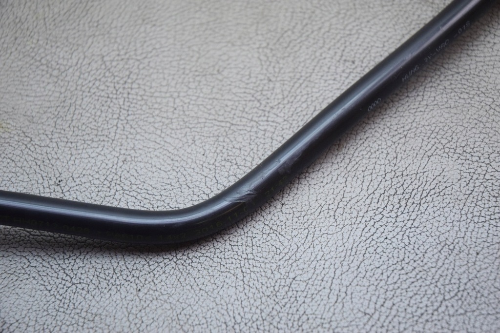 фото №6, Провода audi q7 4m 4m0317801c 2017