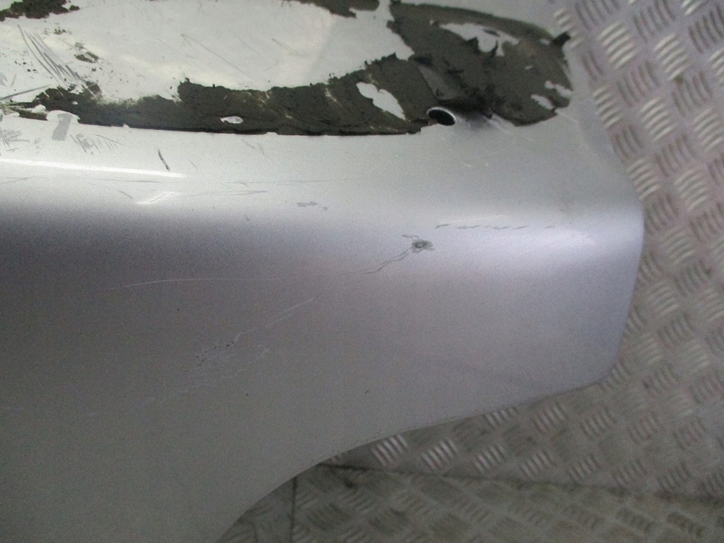 фото №8, Кришка багажника багажника volvo s40 329-52