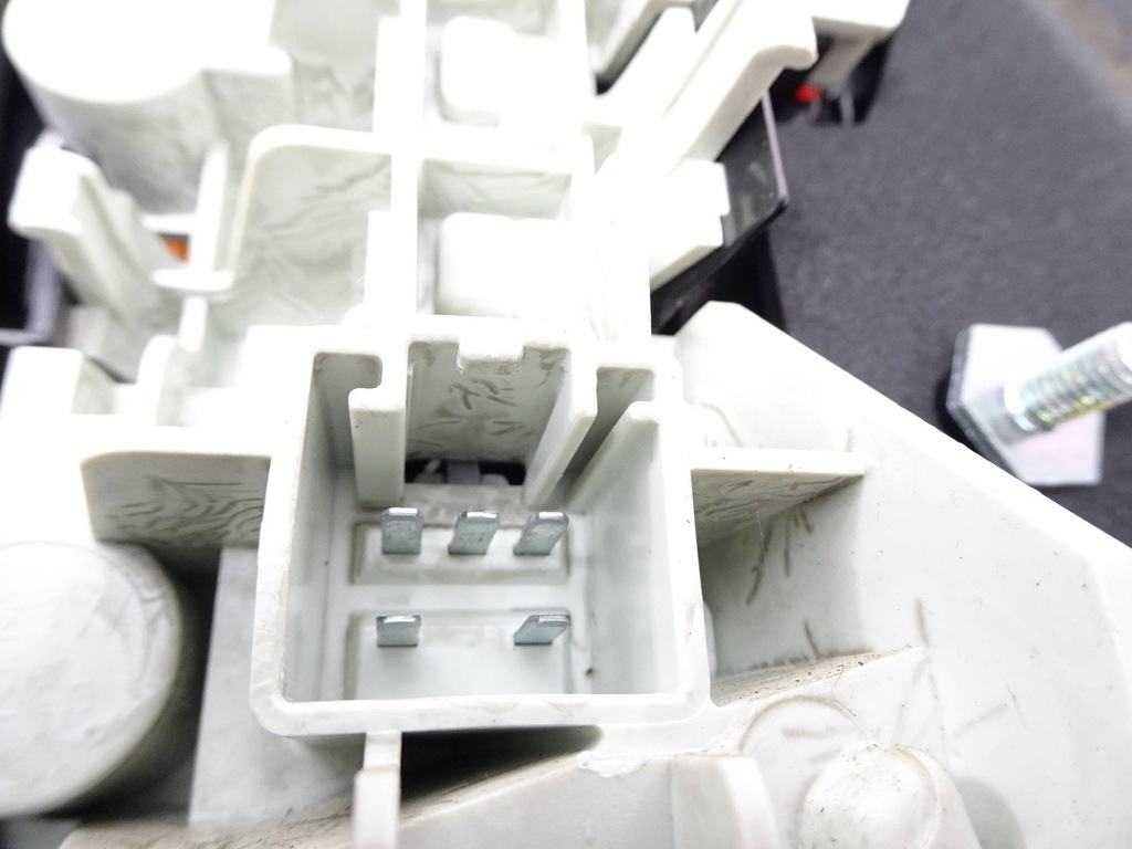 фото №6, Лампа левый задняя volvo v50 lift