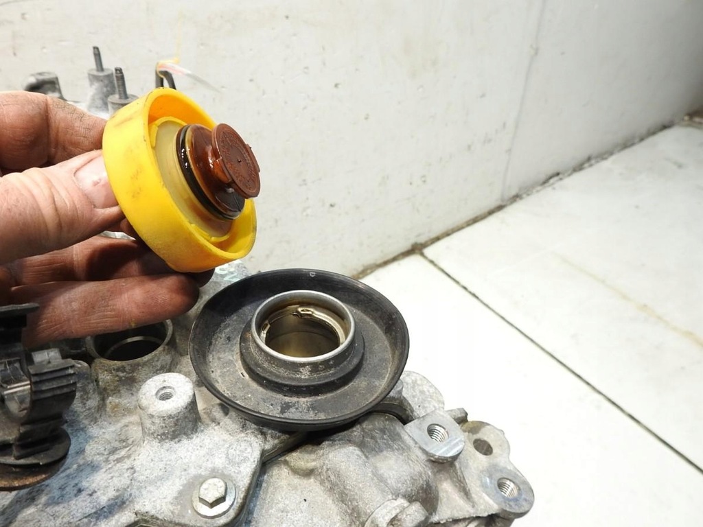 фото №6, Двигун renault megane iv 1.2 tce h5f