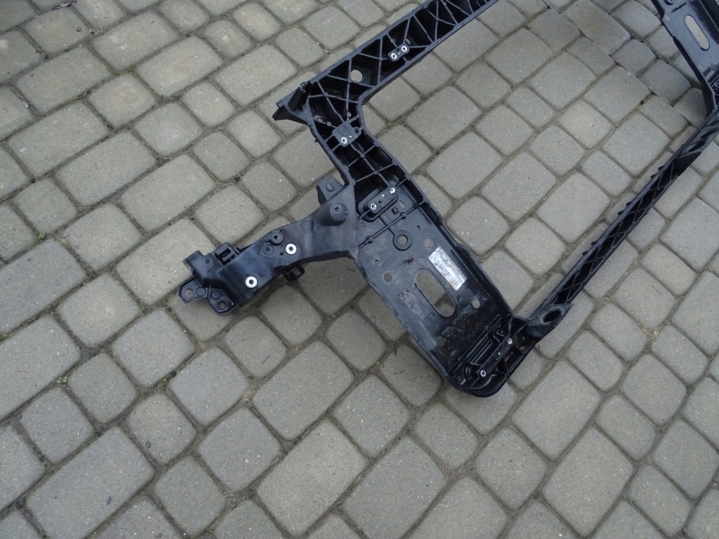 фото №3, Kia sportage iii pas передний оригинал