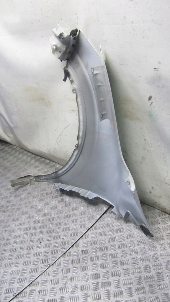 фото №10, Renault kadjar крила правий перед teqnc 14-