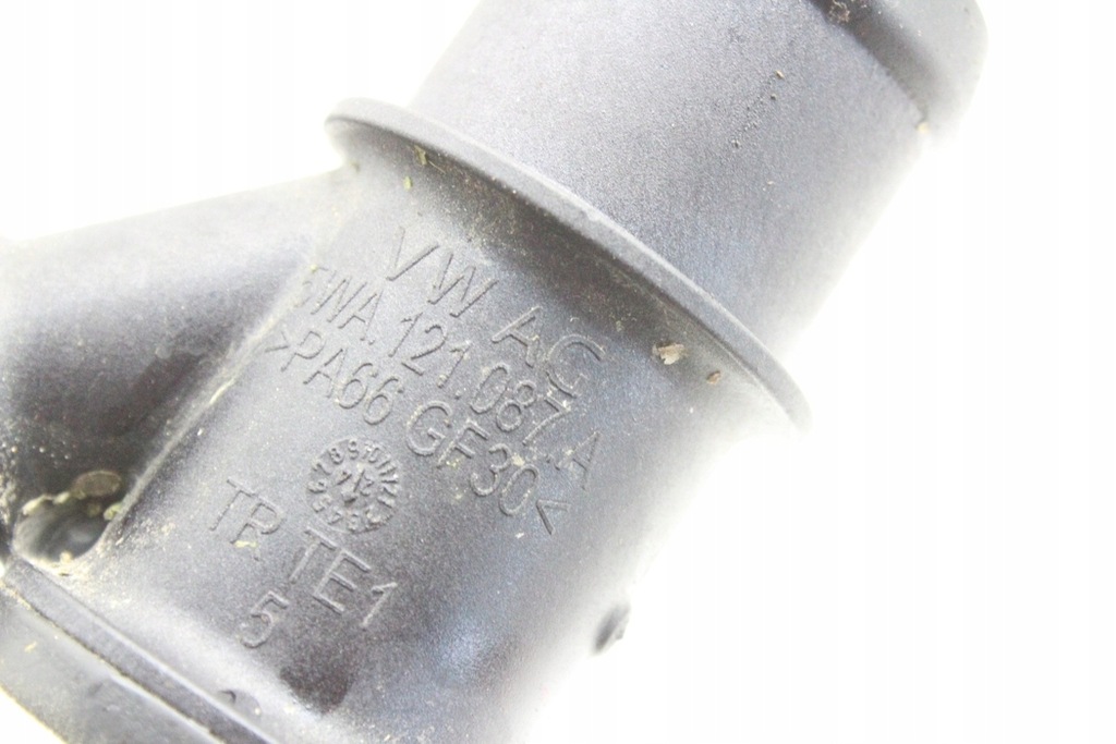 фото №8, Труба охолодження skoda scala 5wa121087a 1.0l бензиновий 85kw 2024