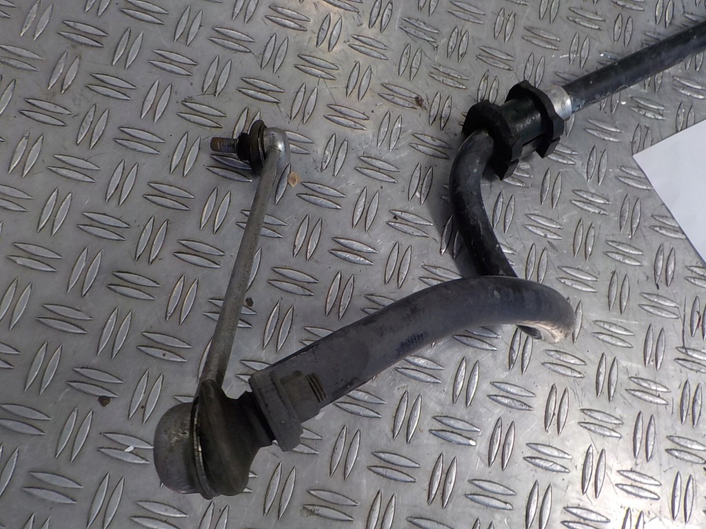 фото №4, Outlander iii phev 2.0 тяга стабілізатора перед