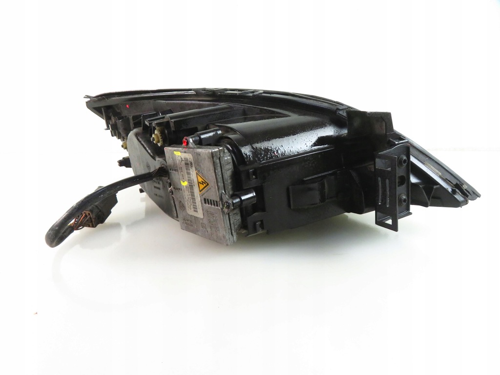 фото №6, Лампа ліва передня ford mondeo iii