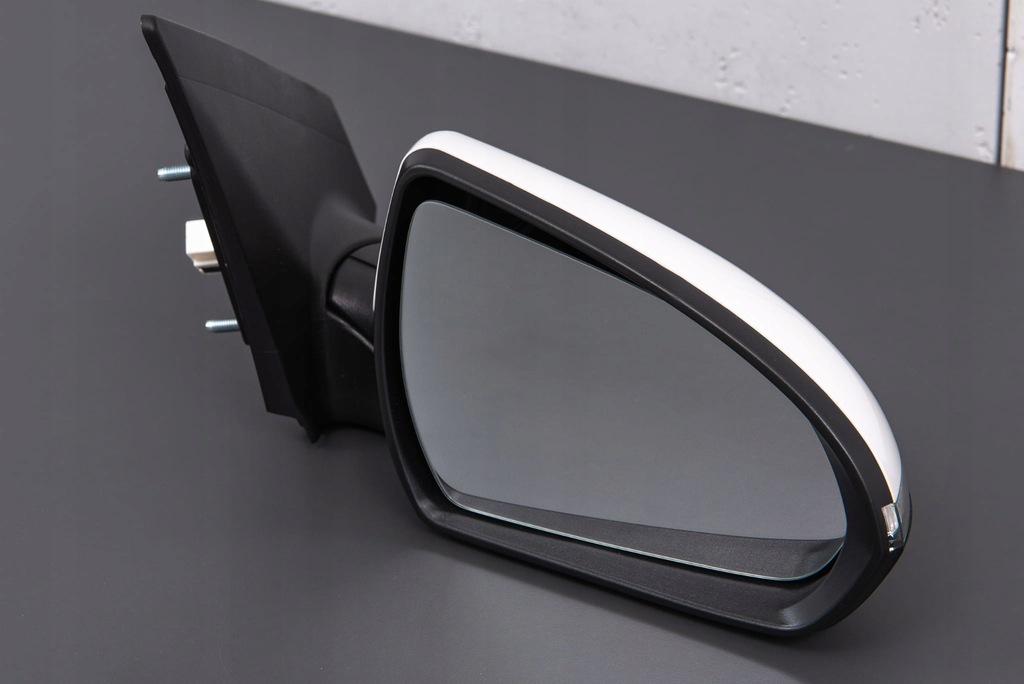 фото №8, Hyundai elantra vi ad дзеркало електричний праве 6 pin 87620f2040