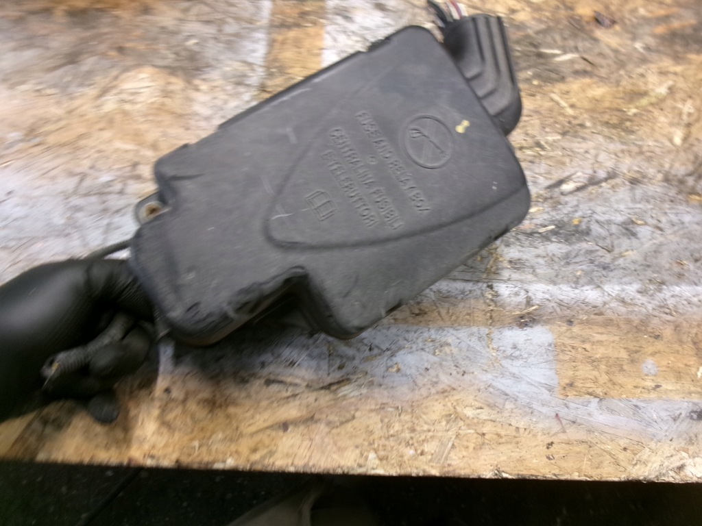 фото №1, Alfa romeo mito коробка запобіжників 1.4 turbo