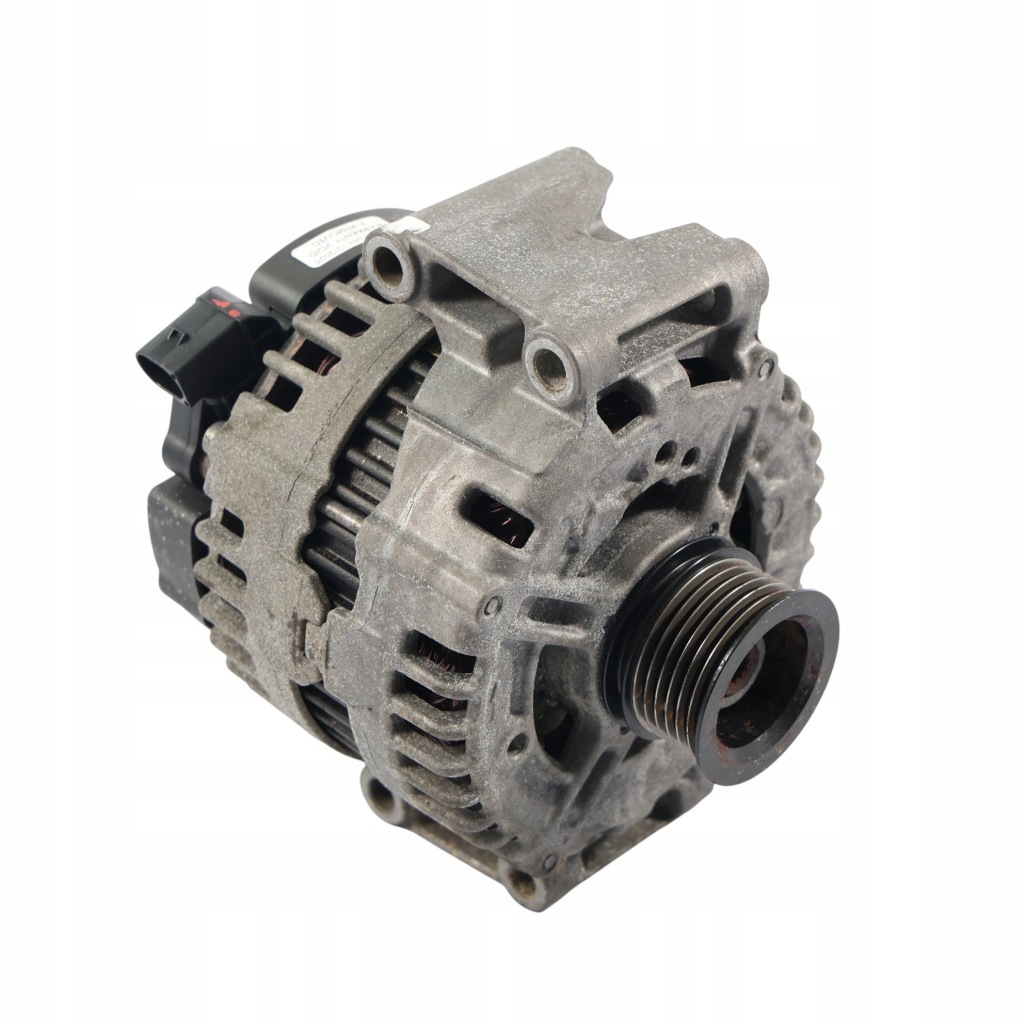 Mercedes w204 w212 генератор генератор 180a 14v m272 бензин a0131545602 Оригинал