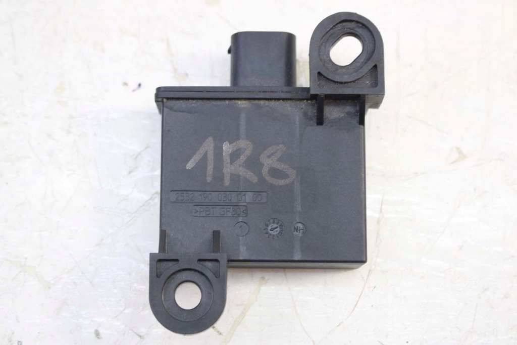 фото №7, Audi r8 ii 4s блок керування модуль kół 7pp907283 тиску шин 7pp 907 283 a6 4