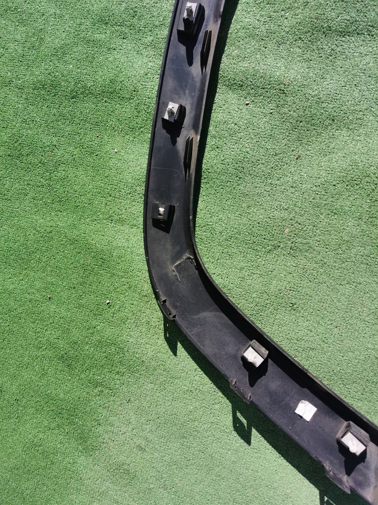 фото №12, Молдинг na крила права перед передня jeep compas ii 2 16- 5up10trmab