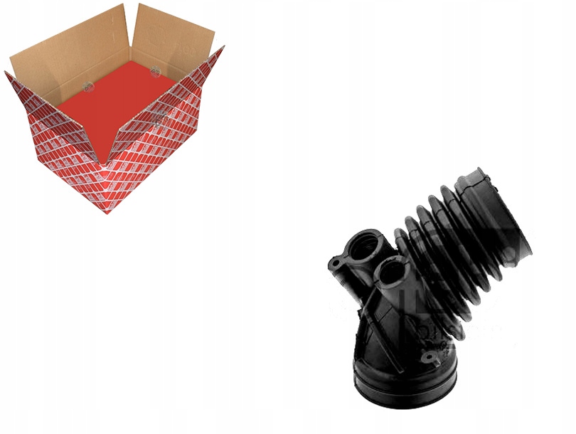 фото №1, Febi шланг корпус фильтра pow. bmw e36 318i