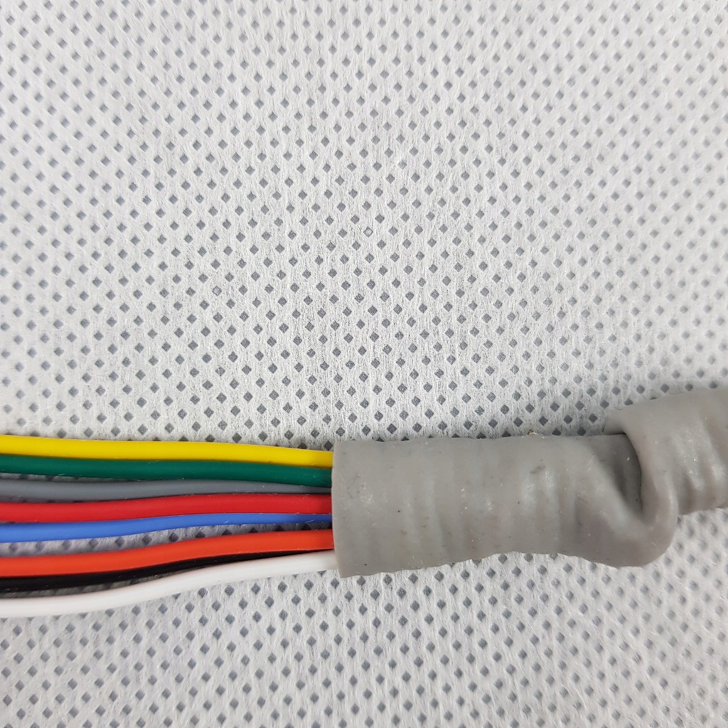 фото №2, Ngk ns11a датчик лямбда-зонд nox