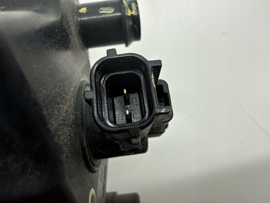 Фильтр угольный par топлива ford ecosport gn139e857a Доставка