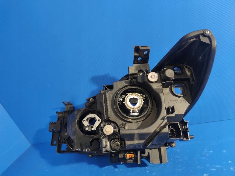 фото №13, Mazda 6 vi gj лінза 12-15 ghr4-51030 лампа передня перед права