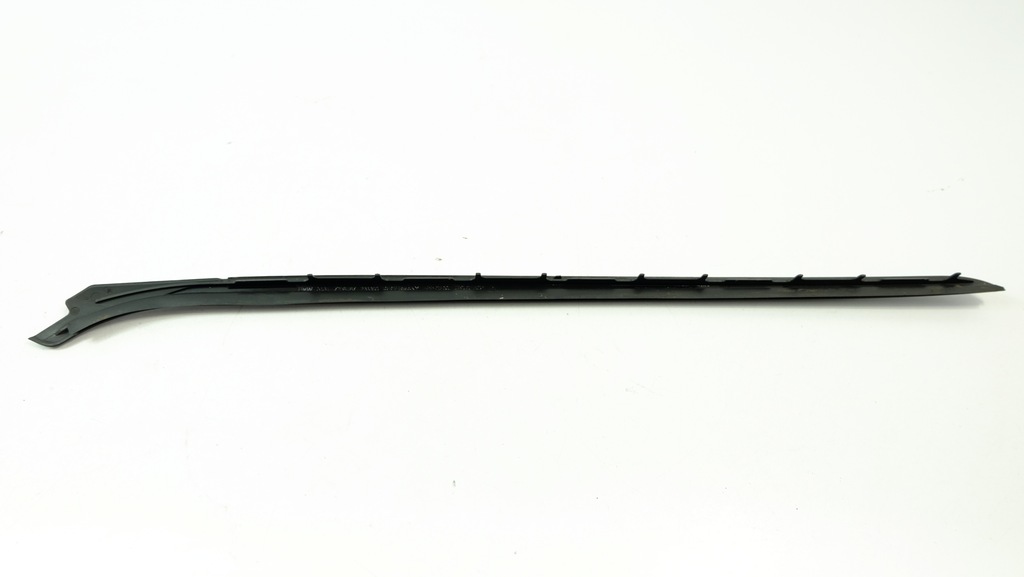 фото №7, Bmw 3 f31 молдинг скло лобове ліва 7258187