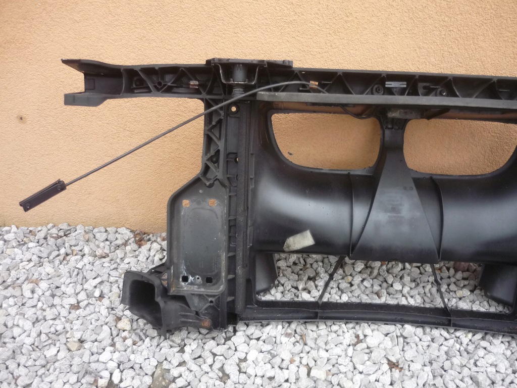 фото №11, Pas передній + балка bmw 1 e87 e81 e82 04-11 7058593 гарний справний