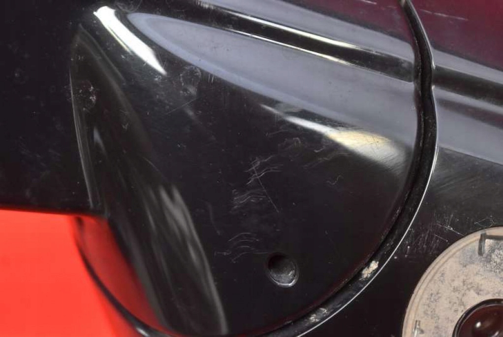 фото №9, Зеркало левая pab 21615001 eu jaguar f-pace x761 r-sport 16-20 14 pin