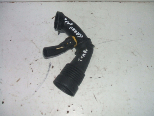 фото №1, Grandland x 1.6td труба wąż воздуха воздухозаборник