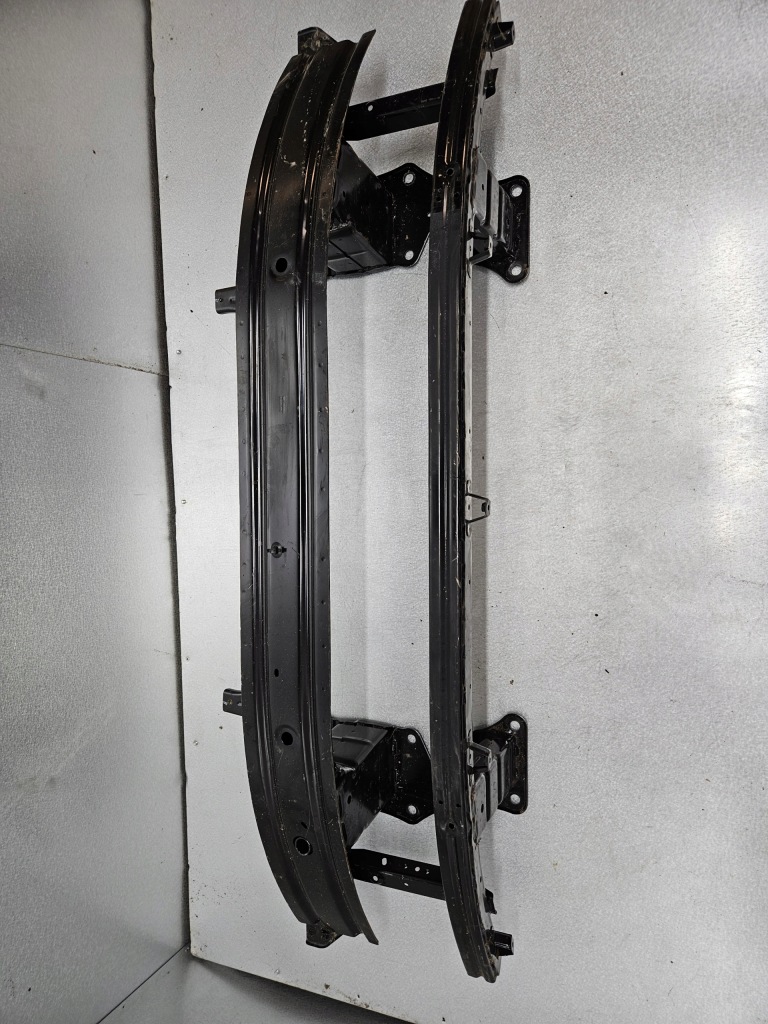 фото №1, Mg mg4 балка бампера перед 10902651 оригинал