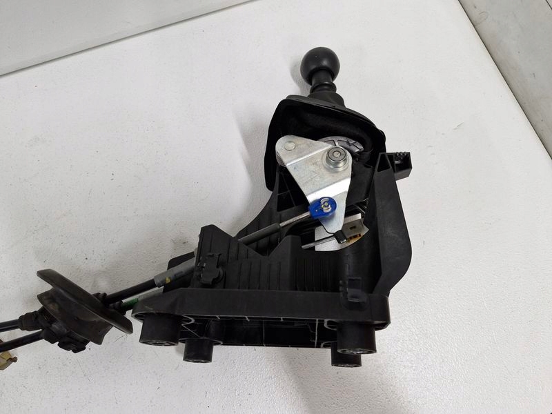 фото №8, Peugeot rcz 1.6 thp выборщик домкрат переключения передач тросы 9688072780