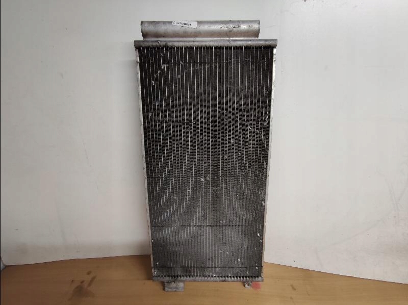 фото №10, Радіатор wody кондиціонера fiat tipo ii
