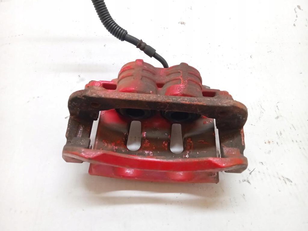 фото №5, Суппорт правый перед ford usa mustang 4.6 v gt