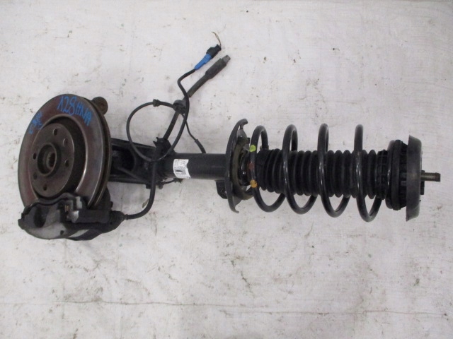 фото №1, Citroen оригинальный номер 9812428680 амортизатор