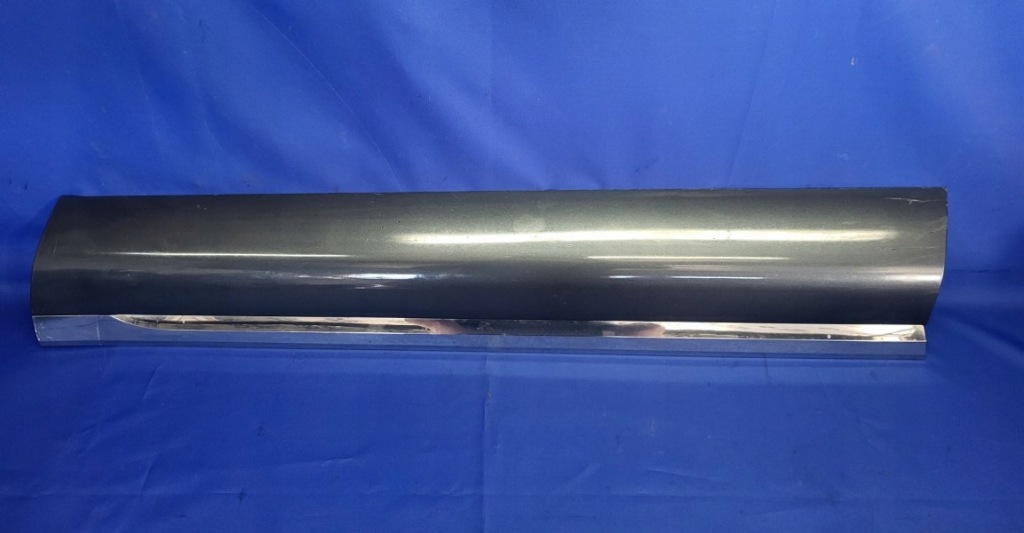 Купить Молдинг дверь правый перед vw touareg ii