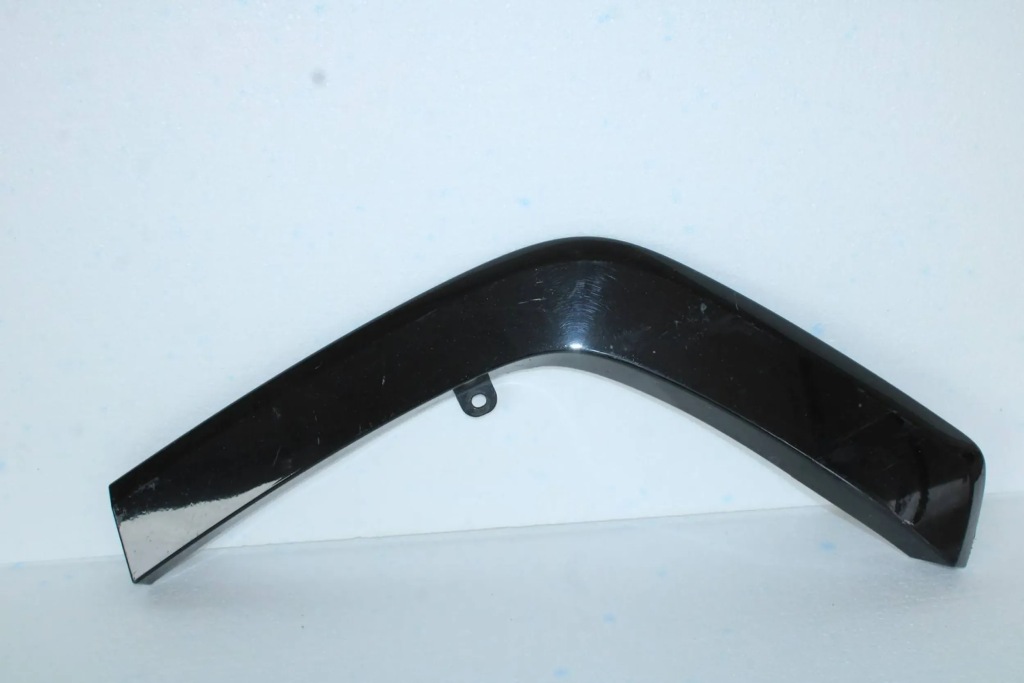 фото №1, Молдинг ліва задня задня toyota rav4 v