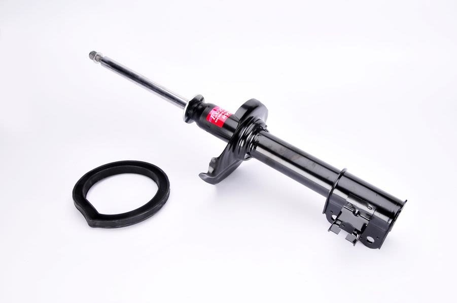 фото №12, Амортизатор suzuki baleno - задняя le gaz e kyb 333216