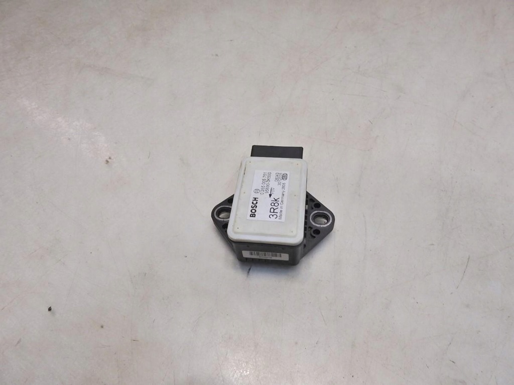 фото №6, Датчик esp hyundai santa fe ii 2.2 crdi 0265005751 95690-3k500