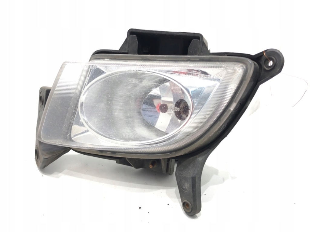 фото №1, Противотуманная фара левый перед hyundai i30 хэтчбек 07-12