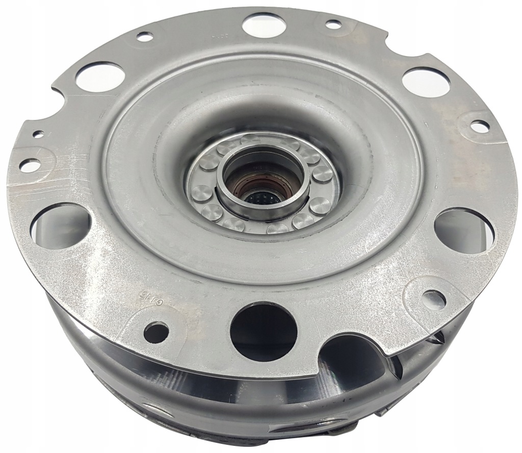 фото №3, Sachs сцепление колесо двухмассовый audi a4 b8 2.0tdi