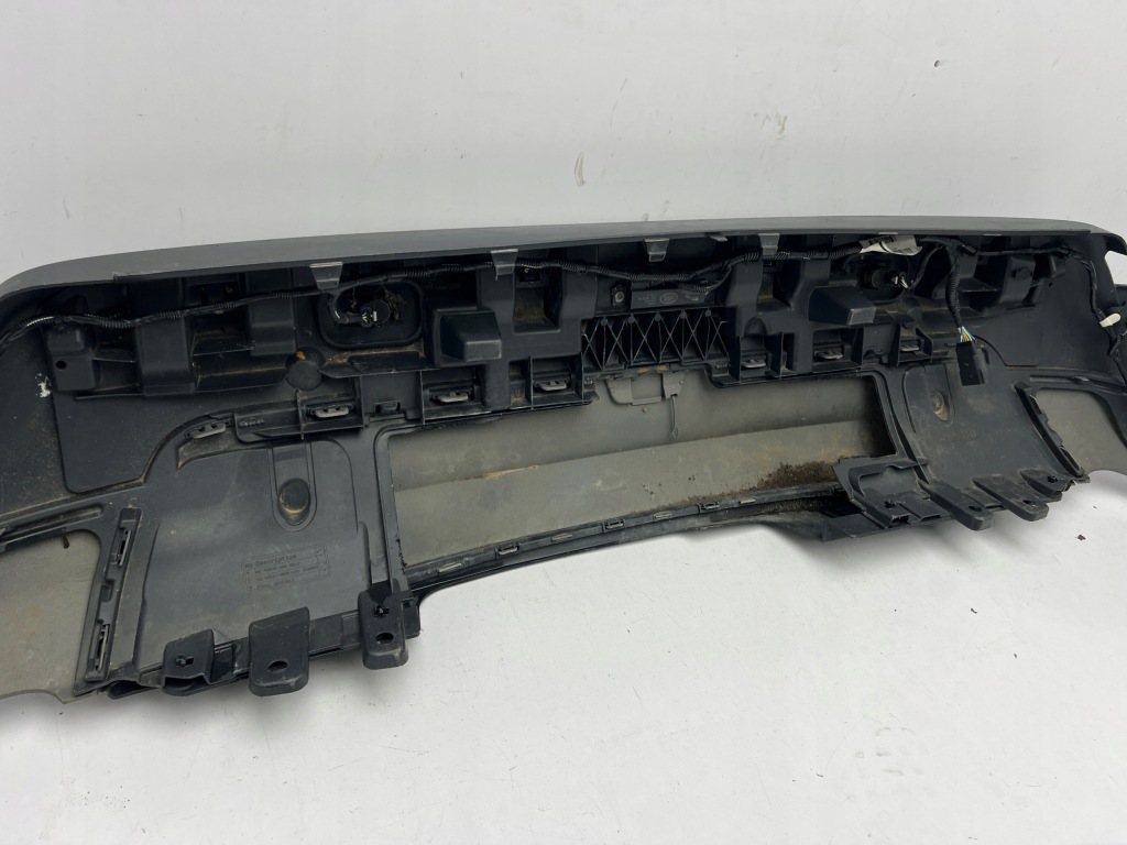 фото №9, Land rover discovery v 5 l462 бампер задний задняя 6xpdc оригинал 2016-2021