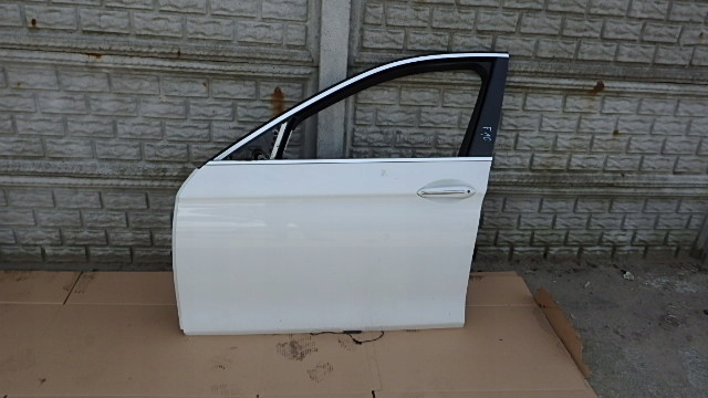 фото №1, Bmw f10 дверь левый перед передние