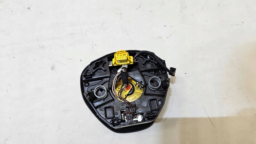 фото №5, Подушка керма skoda rapid skoda fabia ii lift 5ja880201d