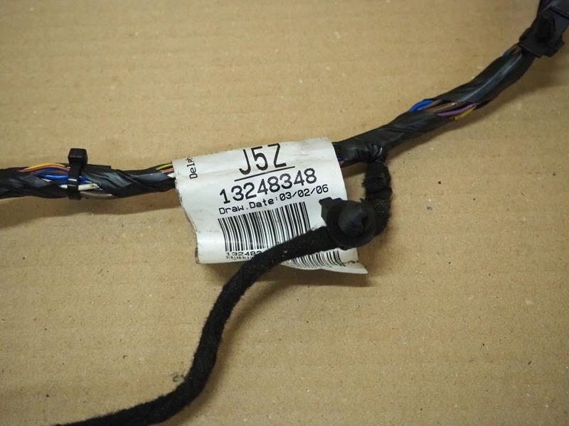 фото №6, Електропроводка джгут панелі opel corsa d 13248348